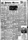 Bradford Observer Monday 19 January 1948 Page 1