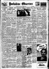 Bradford Observer Friday 23 January 1948 Page 1