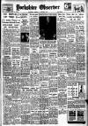 Bradford Observer Tuesday 27 January 1948 Page 1