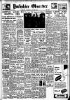 Bradford Observer Wednesday 28 January 1948 Page 1