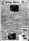 Bradford Observer Saturday 31 January 1948 Page 1