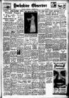 Bradford Observer Wednesday 04 February 1948 Page 1