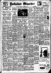 Bradford Observer Saturday 07 February 1948 Page 1