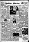 Bradford Observer Thursday 25 March 1948 Page 1