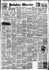Bradford Observer Tuesday 06 April 1948 Page 1