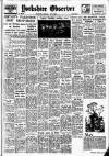 Bradford Observer Monday 03 May 1948 Page 1