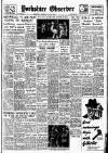 Bradford Observer Thursday 06 May 1948 Page 1