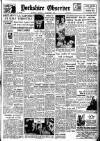 Bradford Observer Thursday 23 December 1948 Page 1