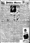 Bradford Observer Wednesday 29 December 1948 Page 1