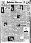 Bradford Observer Wednesday 05 January 1949 Page 1