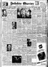 Bradford Observer Saturday 08 January 1949 Page 1