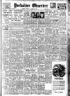 Bradford Observer Tuesday 01 February 1949 Page 1
