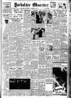 Bradford Observer Wednesday 02 February 1949 Page 1