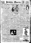 Bradford Observer Monday 07 February 1949 Page 1