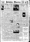 Bradford Observer Tuesday 08 February 1949 Page 1