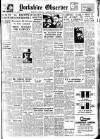 Bradford Observer Wednesday 09 February 1949 Page 1