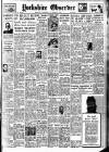 Bradford Observer Wednesday 16 February 1949 Page 1