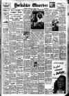 Bradford Observer Saturday 12 March 1949 Page 1