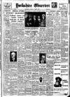 Bradford Observer Saturday 09 April 1949 Page 1