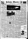 Bradford Observer Friday 29 April 1949 Page 1