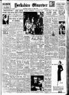 Bradford Observer Saturday 30 April 1949 Page 1