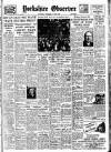 Bradford Observer Thursday 09 June 1949 Page 1