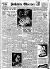 Bradford Observer Wednesday 29 June 1949 Page 1
