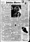 Bradford Observer Wednesday 06 July 1949 Page 1