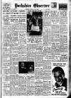 Bradford Observer Friday 08 July 1949 Page 1