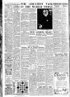 Bradford Observer Monday 08 August 1949 Page 4