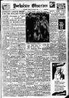 Bradford Observer Tuesday 30 August 1949 Page 1