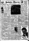 Bradford Observer Friday 02 September 1949 Page 1