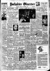 Bradford Observer Saturday 03 September 1949 Page 1