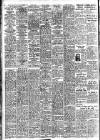 Bradford Observer Saturday 03 September 1949 Page 2