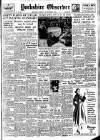 Bradford Observer Saturday 10 September 1949 Page 1