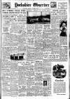 Bradford Observer Monday 03 October 1949 Page 1