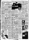 Bradford Observer Tuesday 11 October 1949 Page 6