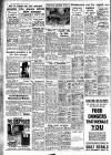 Bradford Observer Friday 14 October 1949 Page 6