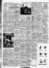 Bradford Observer Monday 17 October 1949 Page 6