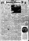 Bradford Observer Tuesday 01 November 1949 Page 1