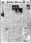 Bradford Observer Thursday 01 December 1949 Page 1