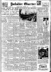 Bradford Observer Friday 02 December 1949 Page 1