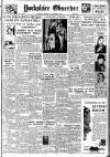 Bradford Observer Monday 12 December 1949 Page 1