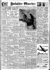 Bradford Observer Tuesday 13 December 1949 Page 1