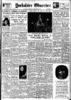 Bradford Observer Thursday 15 December 1949 Page 1