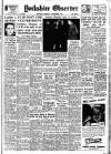 Bradford Observer Thursday 29 December 1949 Page 1