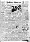 Bradford Observer Saturday 31 December 1949 Page 1