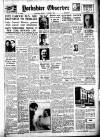 Bradford Observer Monday 02 January 1950 Page 1