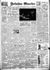 Bradford Observer Monday 09 January 1950 Page 1