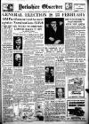 Bradford Observer Wednesday 11 January 1950 Page 1